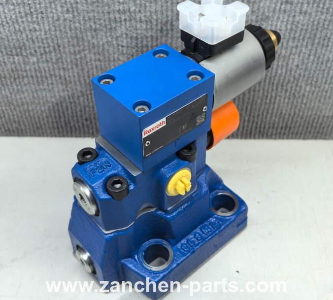 Rexroth R901353036 Proportional Pressure Valve DBEM20-7X/200YG24K4M